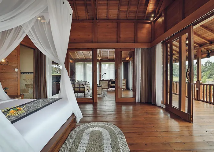 Pujawan Villa Ubud