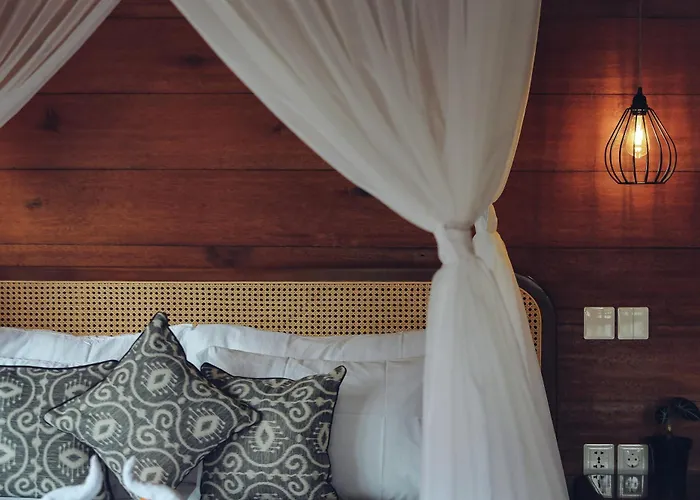 Villa Pujawan Ubud