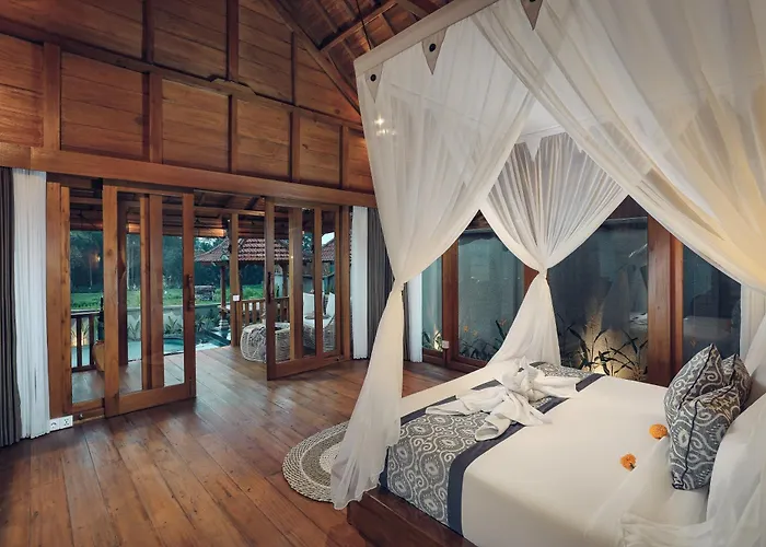 Pujawan Villa Ubud