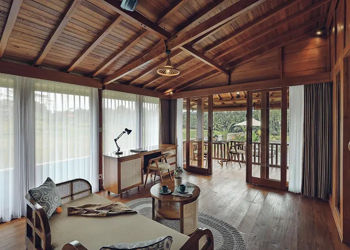 Pujawan Villa Ubud