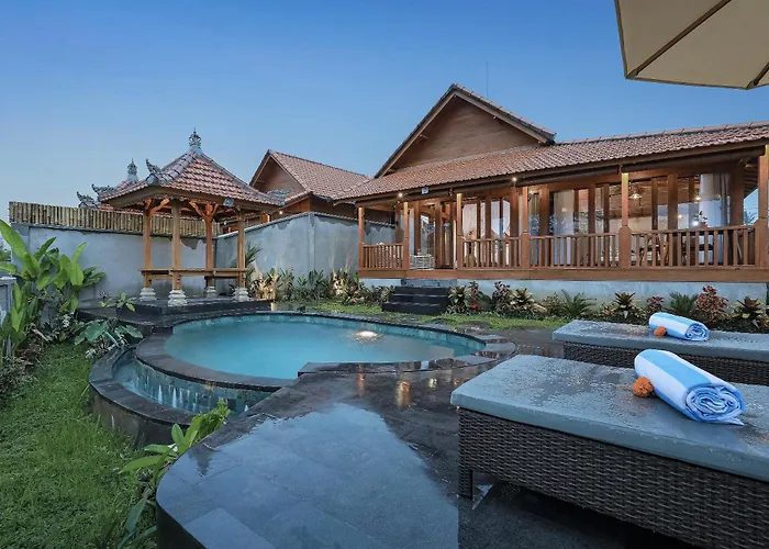 Villa Pujawan *