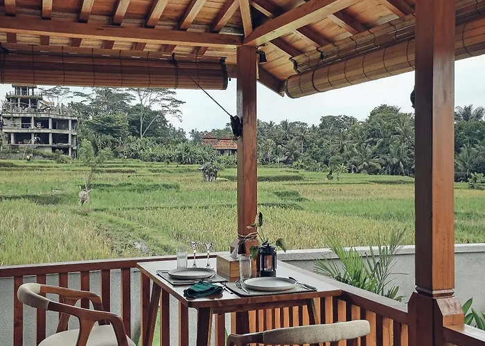 Pujawan Ubud