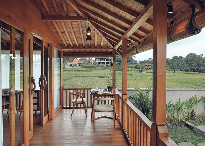 Villa Pujawan *